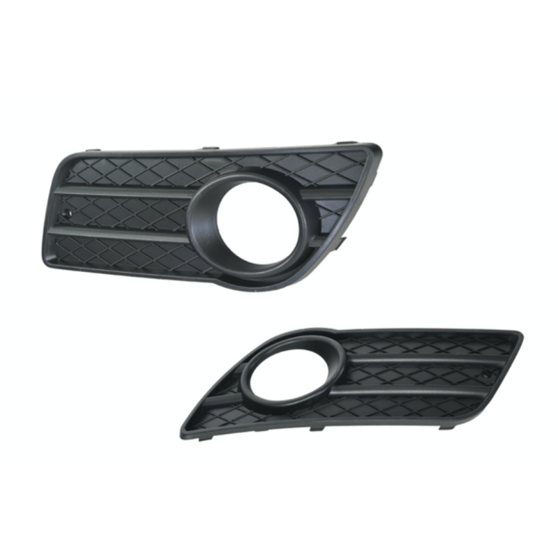 Great Wall V200 V240 K2 08/2011-06/2016 Fog Light Cover Left Hand Side