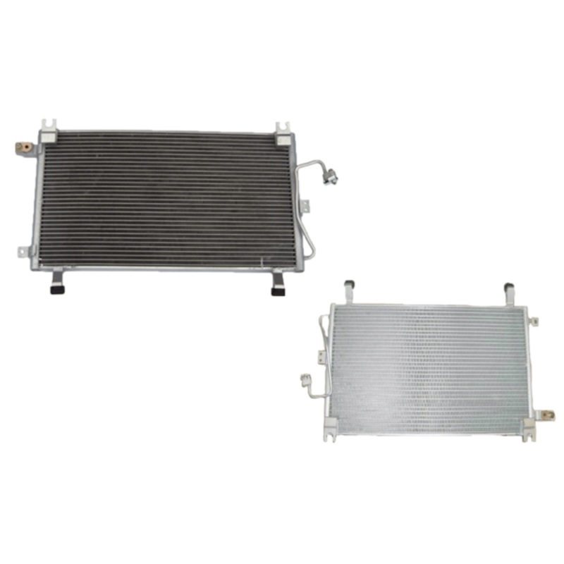 Great Wall V240 K2 06/2009-12/2011 AC Condenser & Dryer 2.4L Petrol