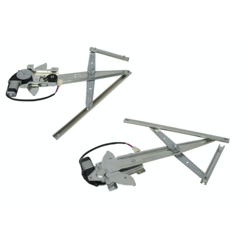 Great Wall V240 K2 06/2009- 12/2011 Window Regulator Front Right Hand Side
