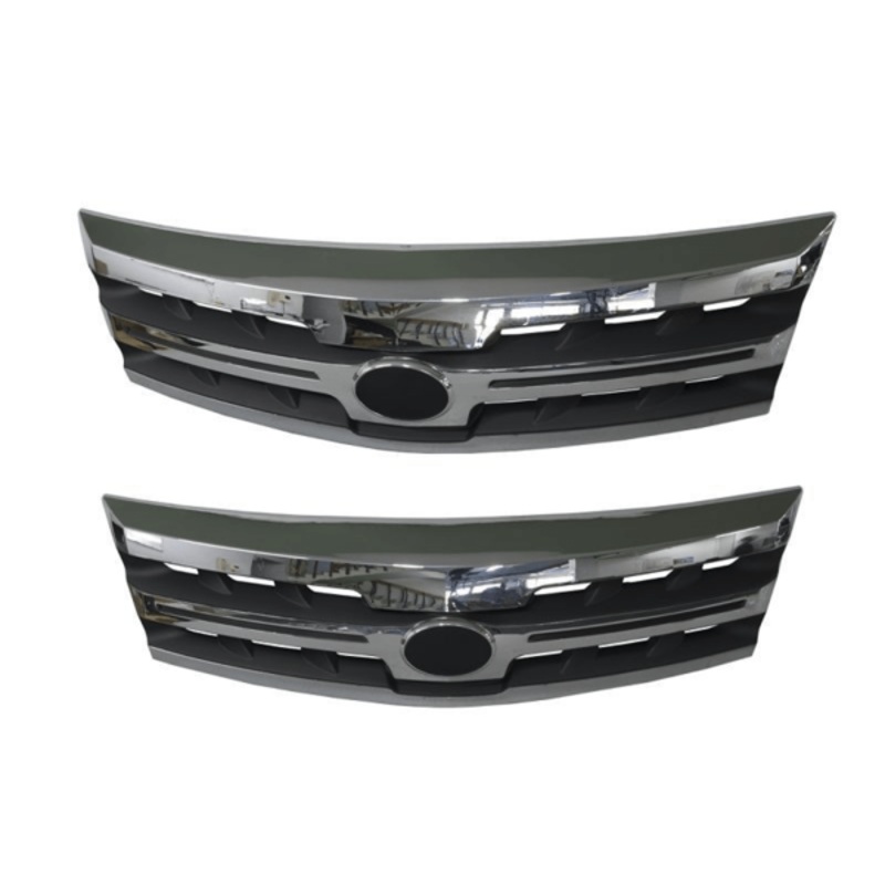 Great Wall X240 CC 10/2009 -03/2011 Front Outer Grille