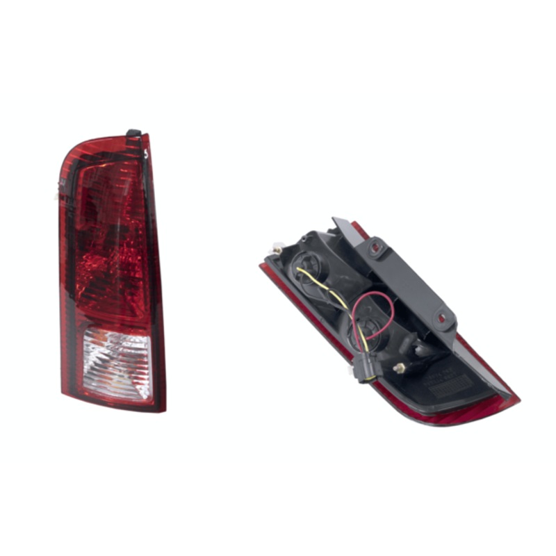 Great Wall X240 CC 10/2009-03/2011 Upper Tail Light Left Hand Side