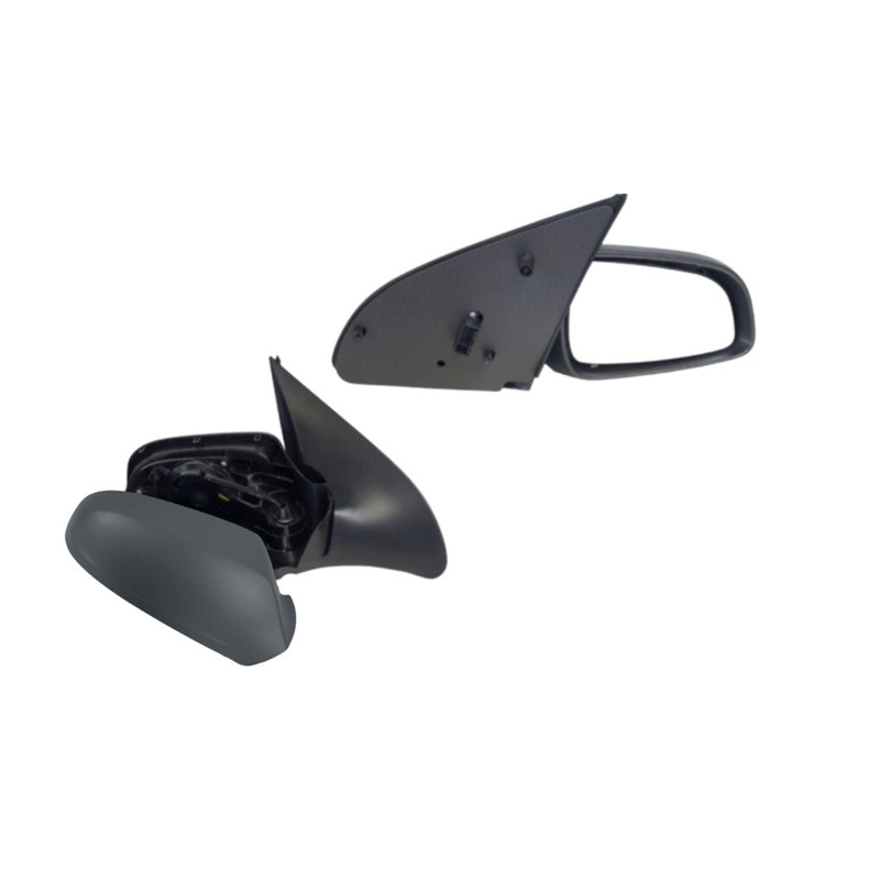 Holden Astra AH 5 Door Hatchback and Wagon 09/2004-03/2010 Door Mirror Right Hand Side