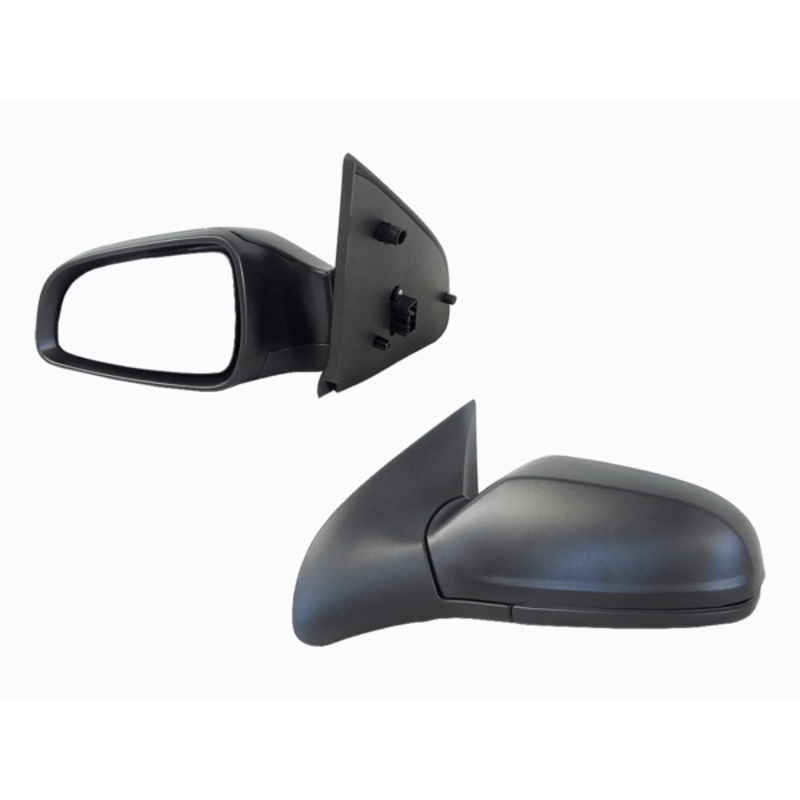 Holden Astra Coupe 09/2004-03/2010 Door Mirror Left Hand Side