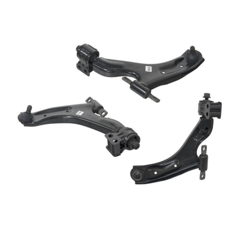 Holden Barina Spark MJ 10/2010-Onwards Front Lower Control Arm Left Hand Side
