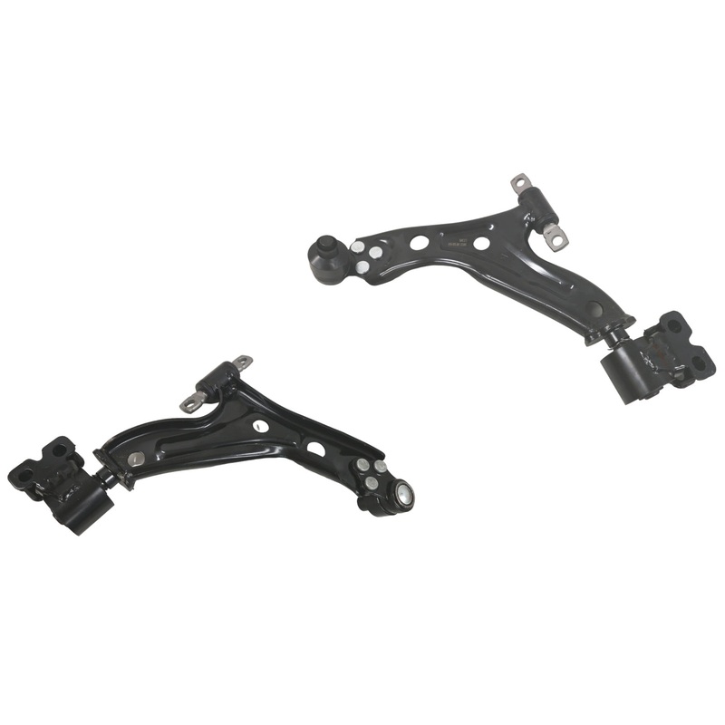 Holden Barina Spark MP 12/2015-2018 Front Lower Control Arm Left Hand Side