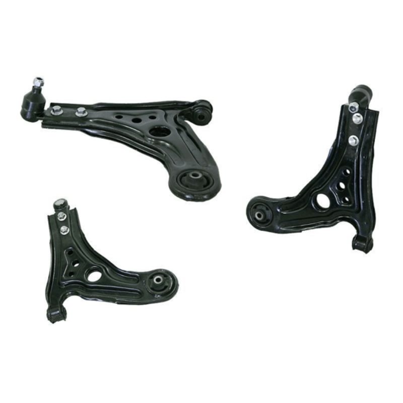 Holden Barina TK 06/2006-09/2012 Front Lower Control Arm Left Hand Side