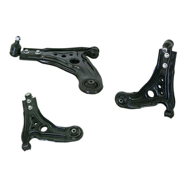 Holden Barina TK 12/2005-09/2012 Front Lower Control Arm Left Hand Side Hatchback