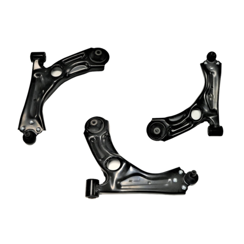 Holden Barina TM 10/2012-Onwards Front Lower Control Arm Left Hand Side