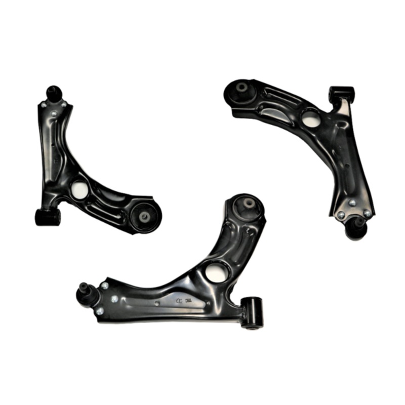 Holden Barina TM 10/2012-Onwards Front Lower Control Arm Right Hand Side