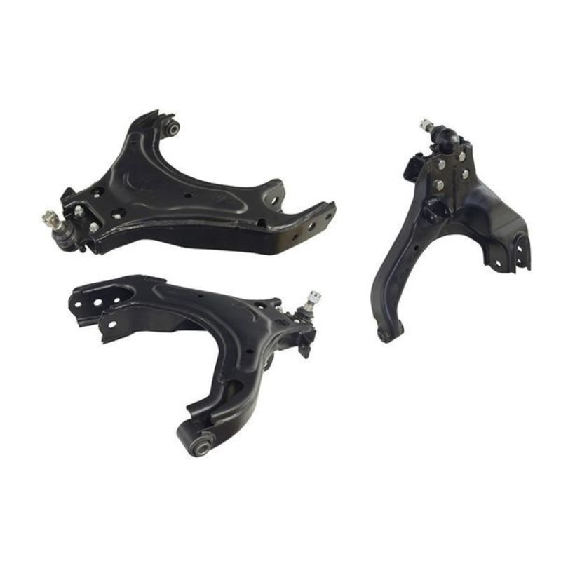Holden Colorado RC 06/2008-05/2012 Front Lower Control Arm Right Hand Side 4WD