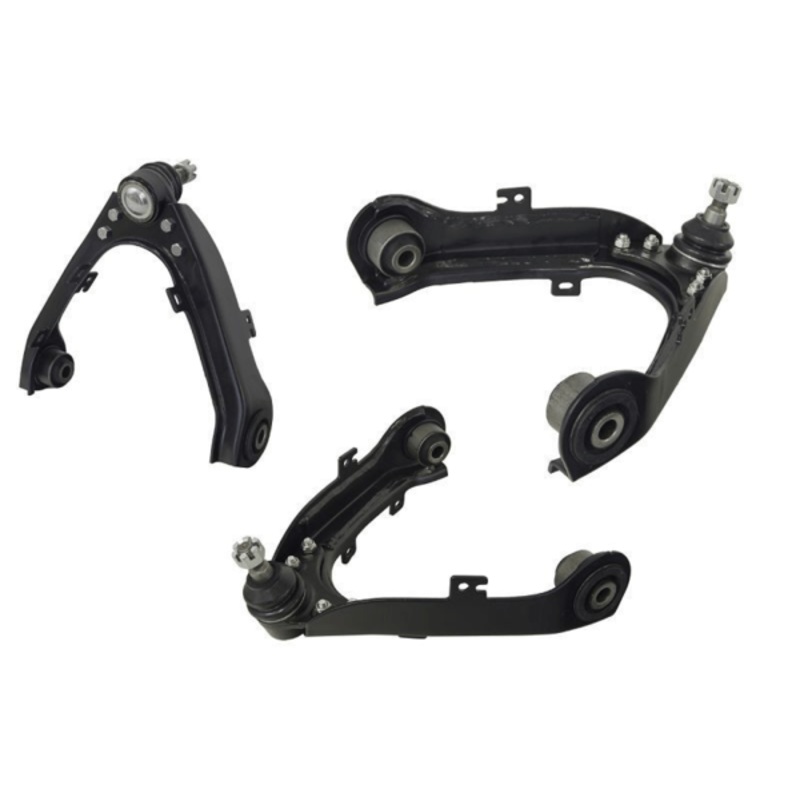 Holden Rodeo RA 03/2003-09/2008 Front Lower Control Arm Left Hand Side 2WD