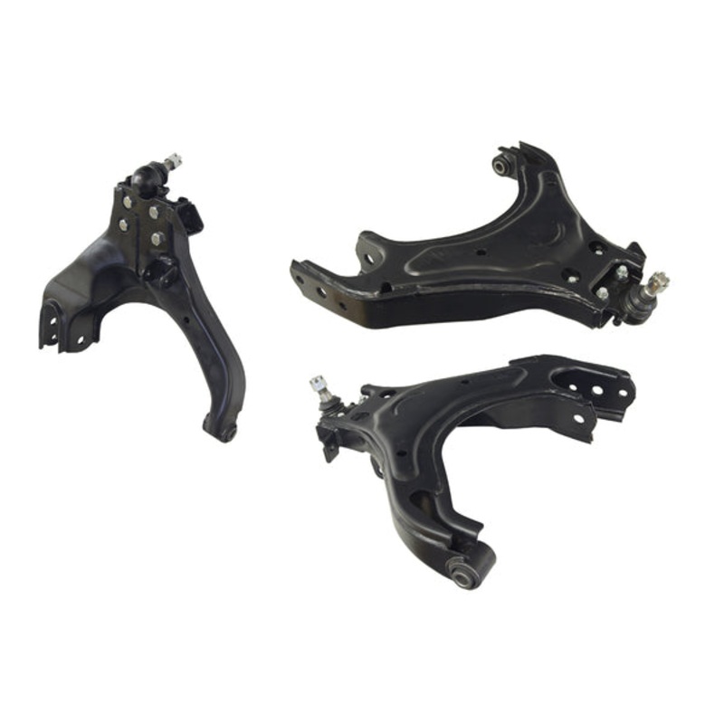Holden Rodeo RA 03/2003-09/2008 Front Lower Control Arm Left Hand Side 4WD