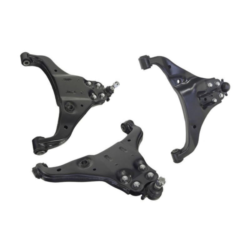 Holden Rodeo RA 03/2003-09/2008 Front Lower Control Arm Right Hand Side 2WD