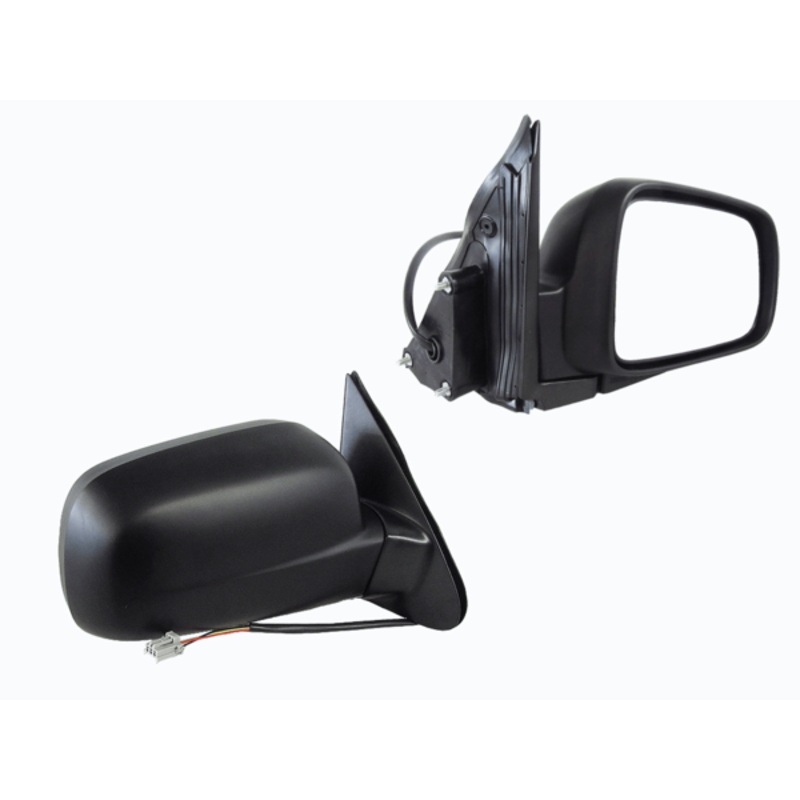 Honda CR-V 2001-2006 Door Mirror Right Hand Side