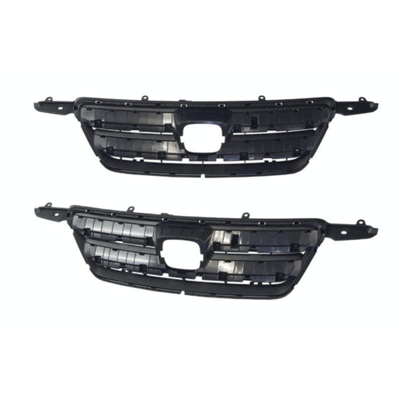 Honda CR-V RD 10/2004-01/2007 Front Inner Grille