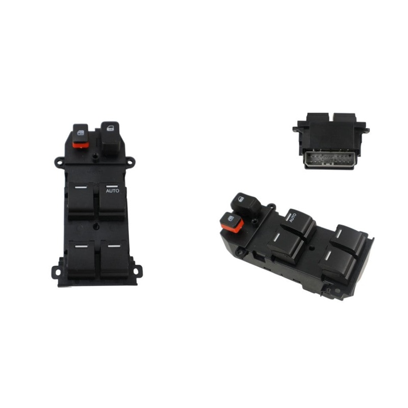 Honda CRV 02/2007-10/2012 Master Window Switch Front Right Hand Side