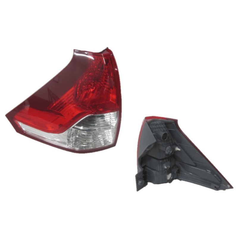 Honda CRV RM Series 2 11/2014-04/2017 Tail Light Left Hand Side