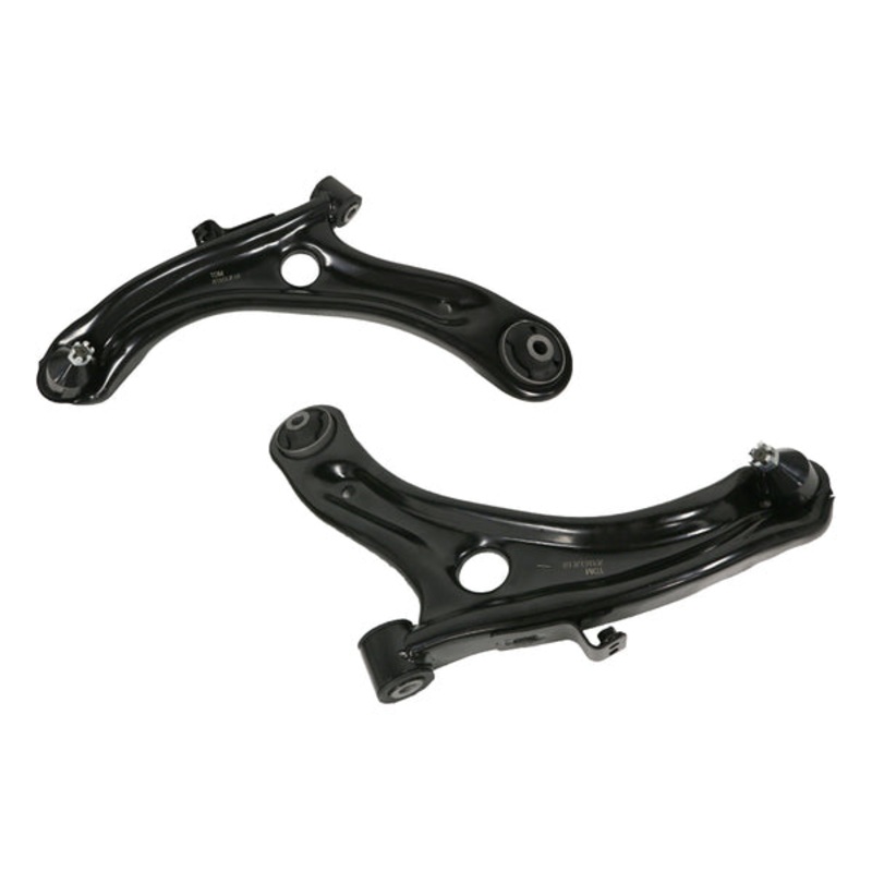 Honda Jazz GF GK 07/2014-Onwards Front Lower Control Arm Left Hand Side