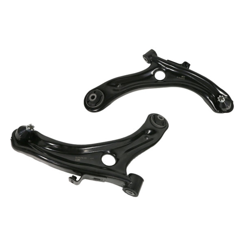 Honda Jazz GF GK 07/2014-Onwards Front Lower Control Arm Right Hand Side
