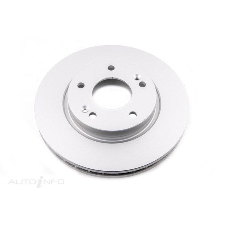 Hyundai Elantra XD HD 10/2003-05/2011 Front Disc Rotor