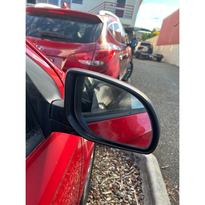 Hyundai I20 PB 2010-2015 Door Mirror Right Hand Side