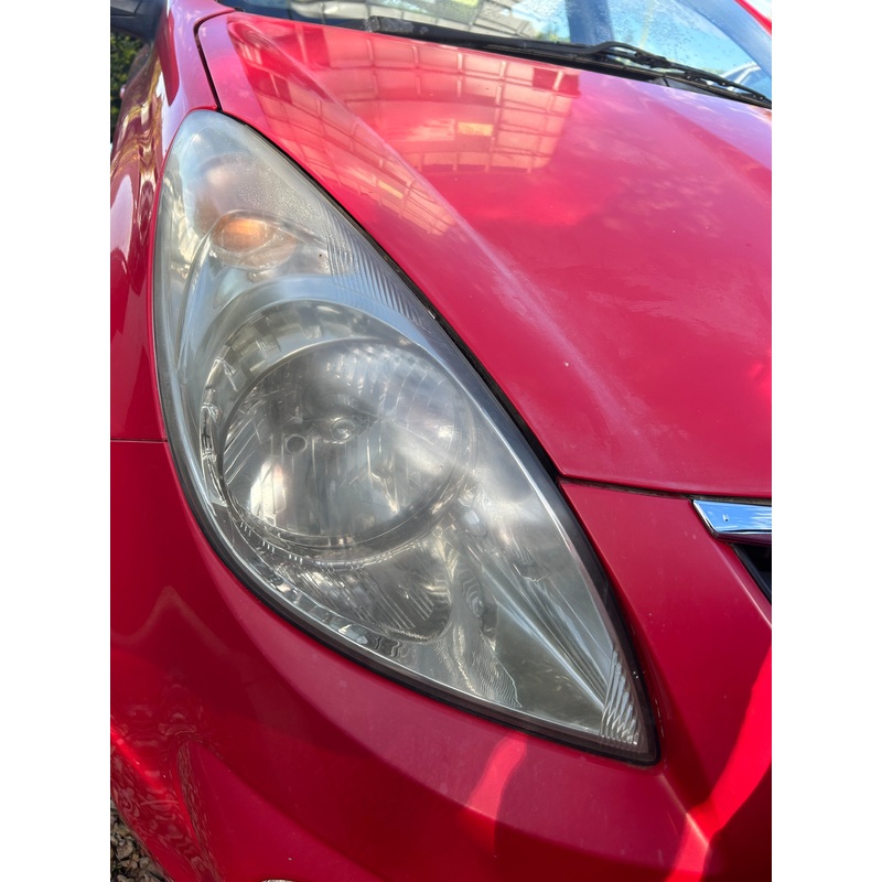 Hyundai I20 PB 2010-2015 Headlight Right Hand Side