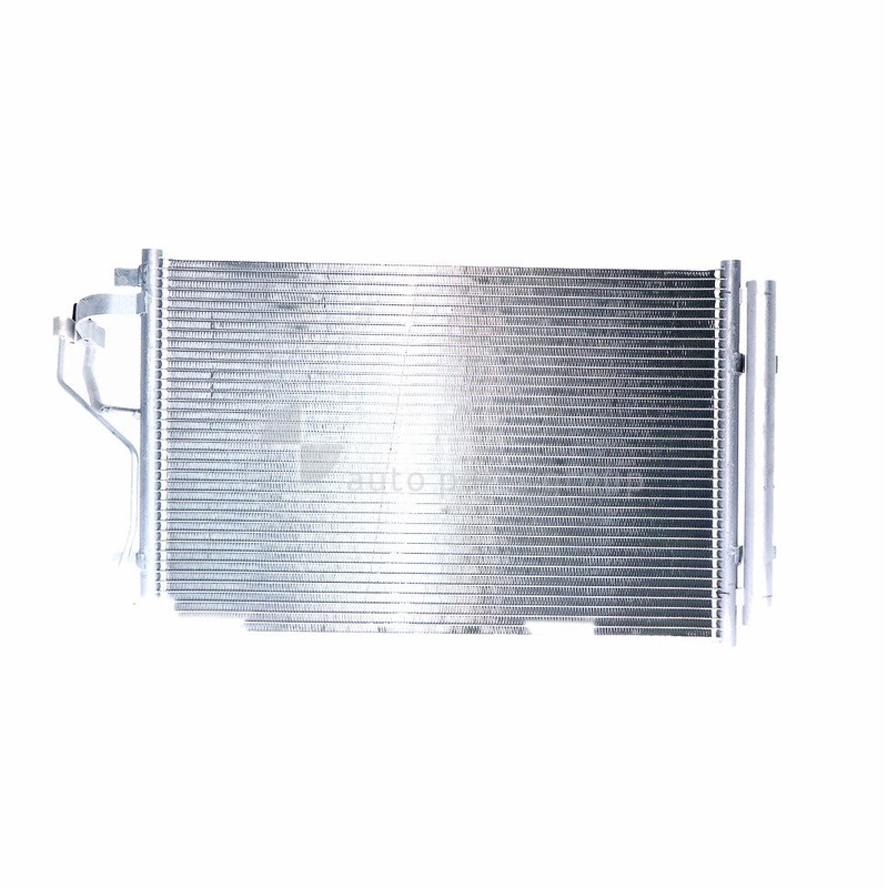 Hyundai i30 GD 12/2014-03/2017 Air Con Condenser 1.8L