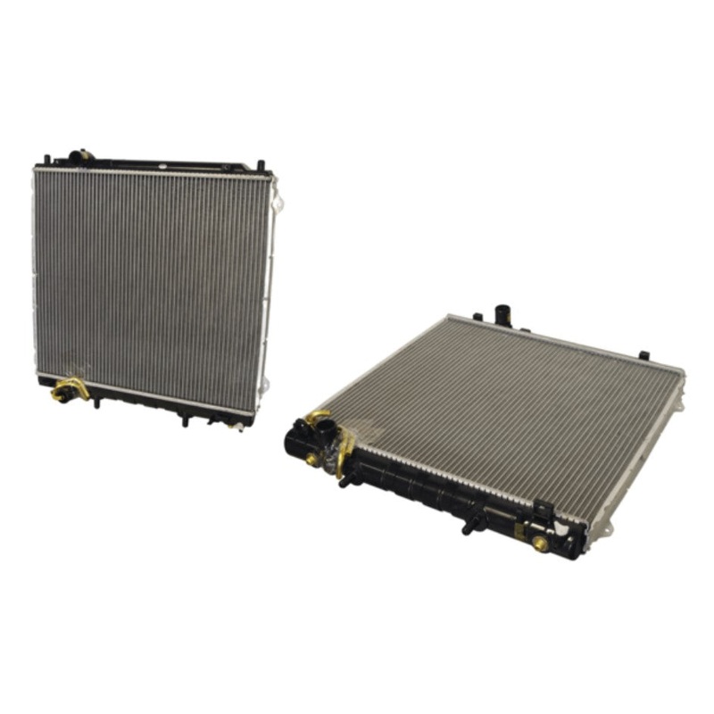 Hyundai Terracan HP 07/2001-10/2006 Radiator 2.9L