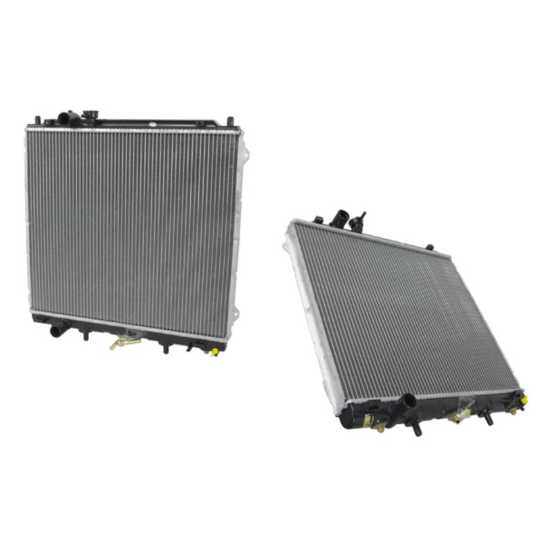 Hyundai Terracan HP 07/2001-10/2006 Radiator 3.5L