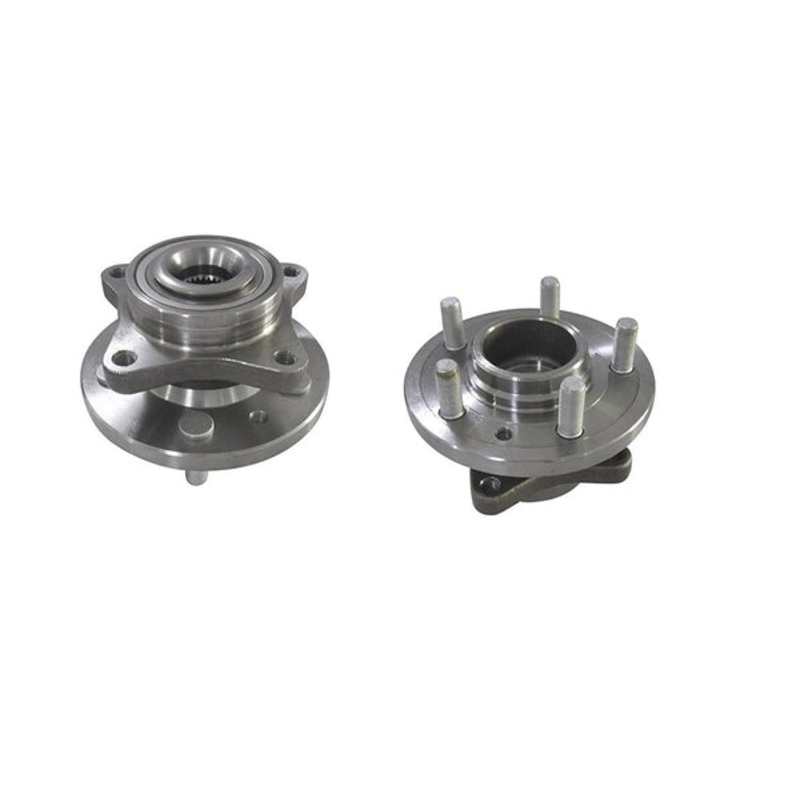 Land Rover Discovery 3 4 04/2005-2013 Front Wheel Hub