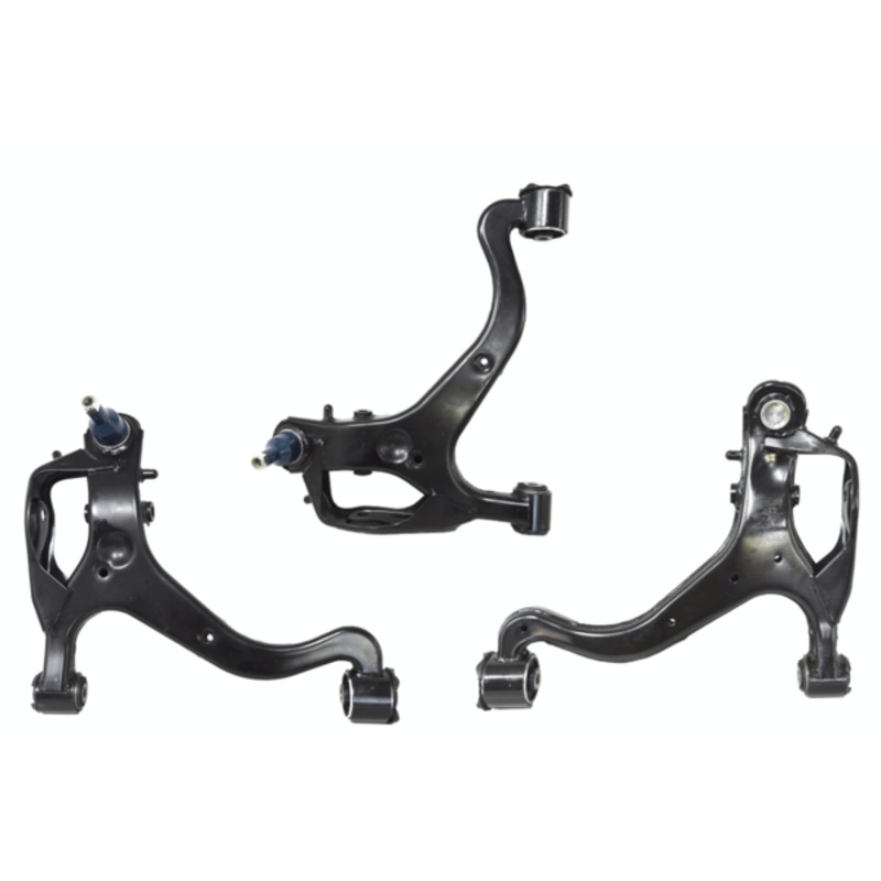 Land Rover Discovery 4 10/2009-11/2016 Front Lower Control Arm Left Hand Side