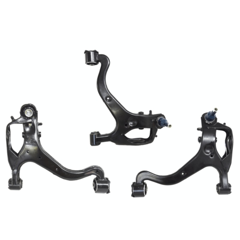 Land Rover Discovery 4 10/2009-11/2016 Front Lower Control Arm Right Hand Side