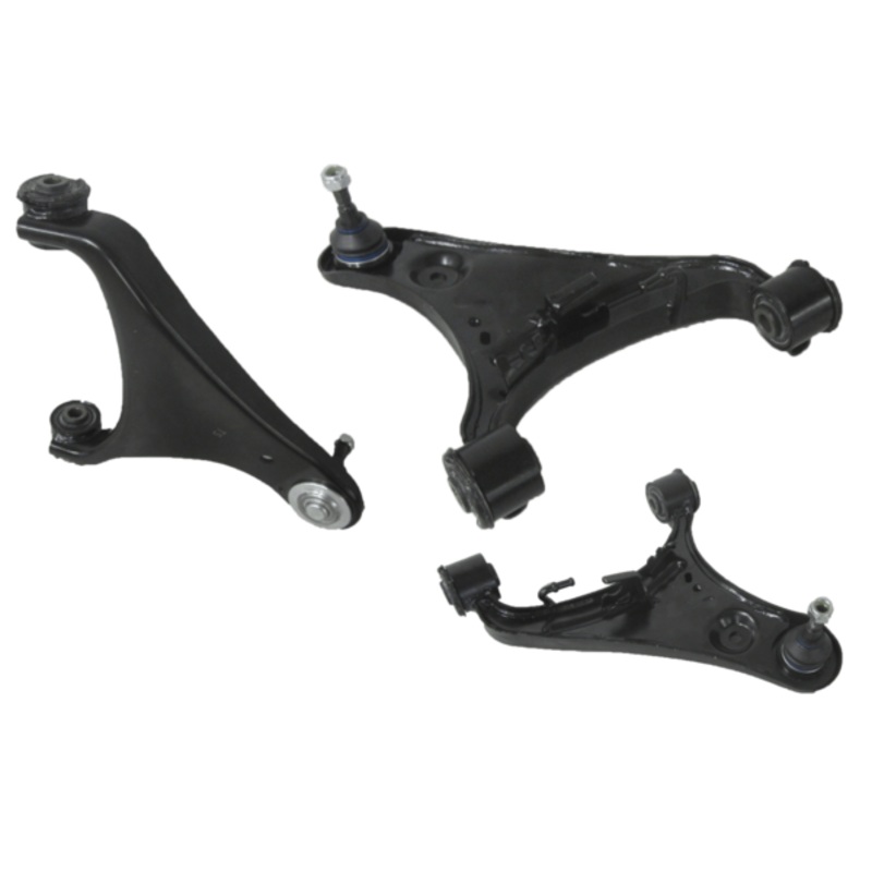 Land Rover Discovery 4 10/2009-11/2016 Front Upper Control Arm Left Hand Side