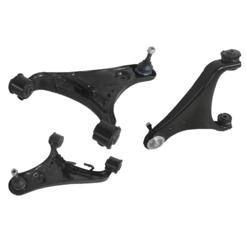 Land Rover Discovery 4 10/2009-11/2016 Front Upper Control Arm Right Hand Side