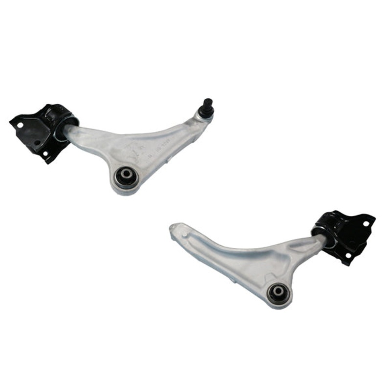 Land Rover Discovery Sport L550 Series 1 01/2015-06/2019 Front Lower Control Arm Left Hand Side Aluminium Type