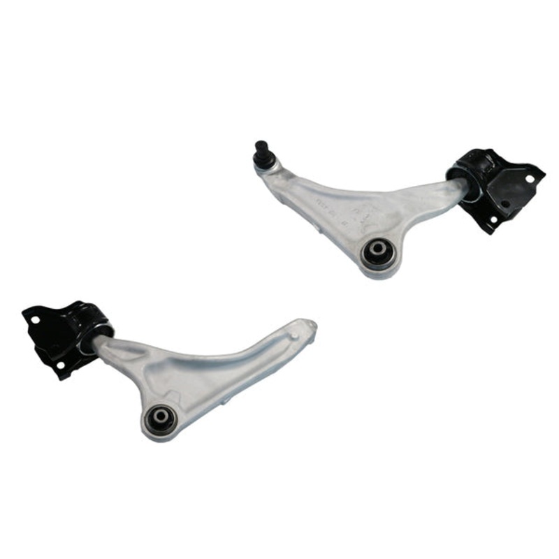 Land Rover Discovery Sport L550 Series 1 01/2015-06/2019 Front Lower Control Arm Right Hand Side Aluminium Type