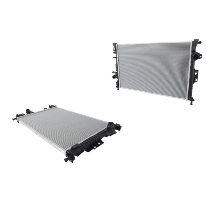 Land Rover Freelander 2 L359 LF 07/2007-2015 Radiator