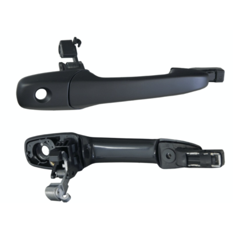Mazda CX-9 TB 10/2007-06/2016 Outer Door Handle Front Right Hand Side