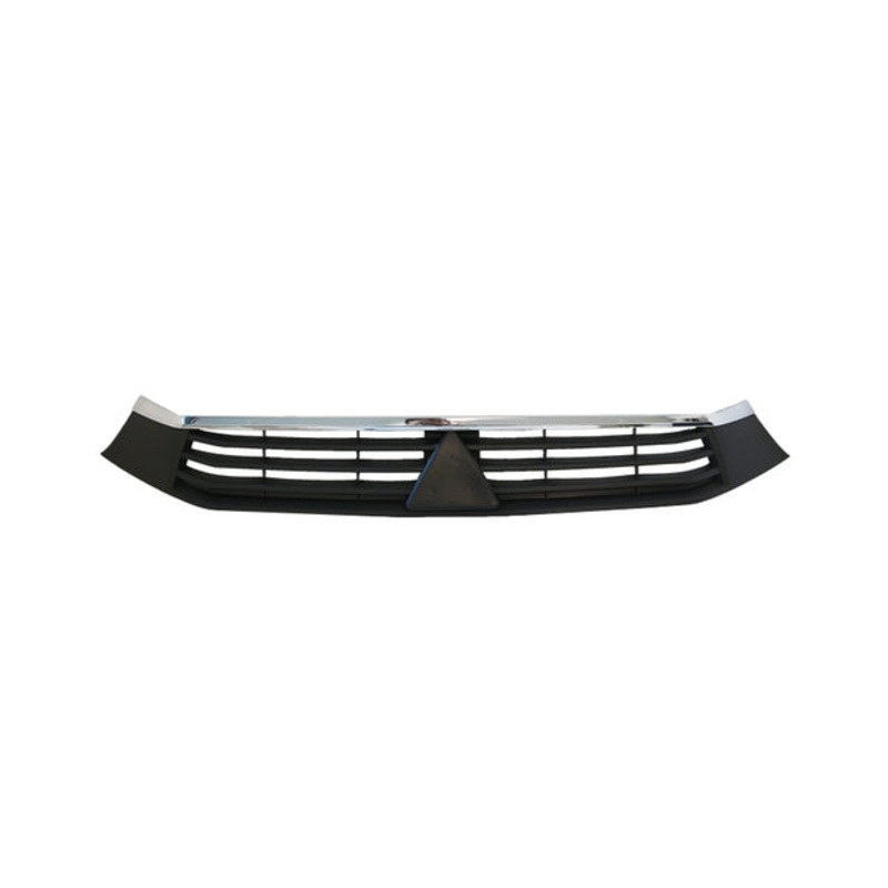 Mitsubishi ASX XC 10/2016-07/2017 Front Bumper Bar Insert Upper