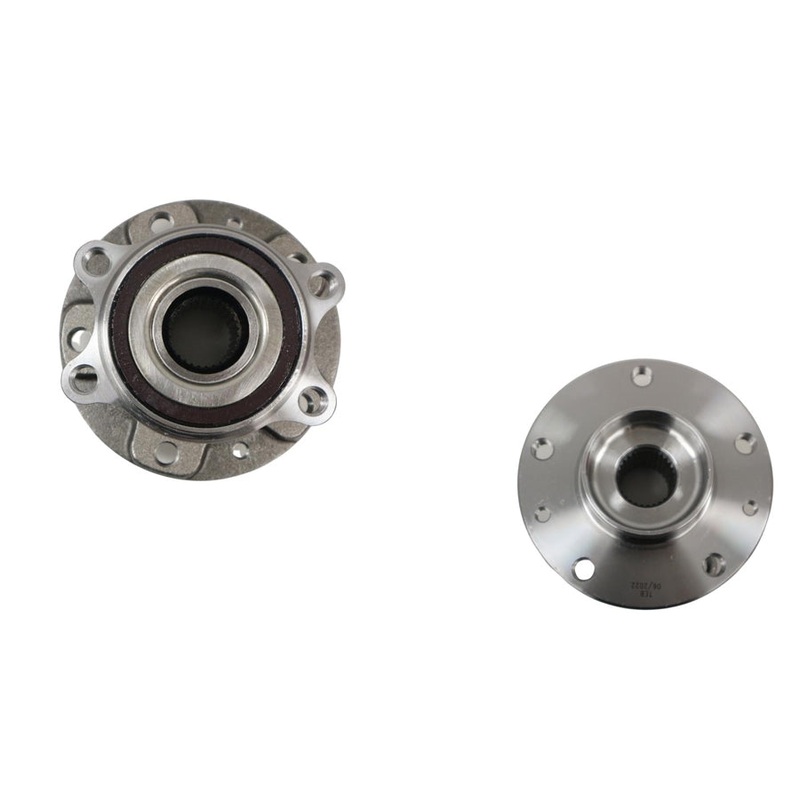 Nissan Qashqai J11 2014-Onwards Front Wheel Hub ABS Type