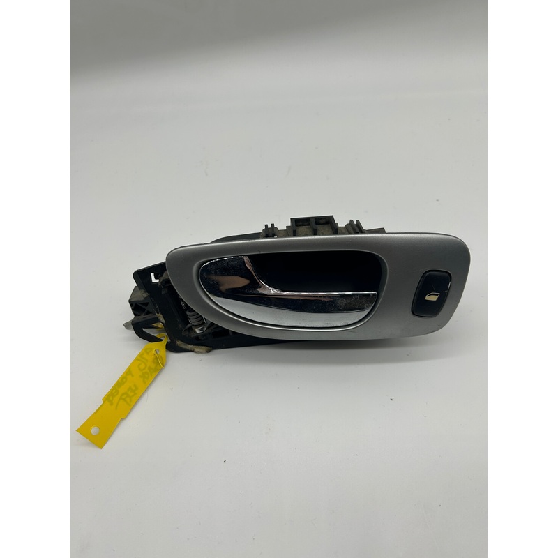 Peugeot 307 T5 T6 2001-2007 Inner Door Handle Rear Left Hand Side