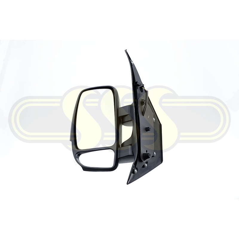 Renault Master X62 06/2014-08/2019 Door Mirror Left Hand Side Manual