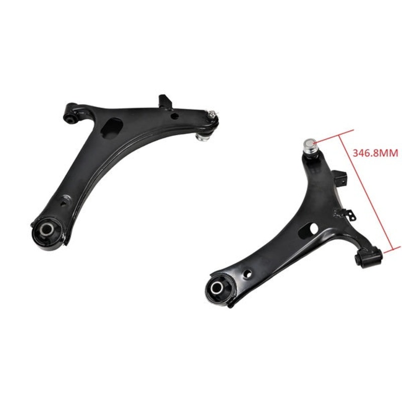 Subaru Impreza G3 09/2007-12/2011 Front Lower Control Arm Left Hand Side