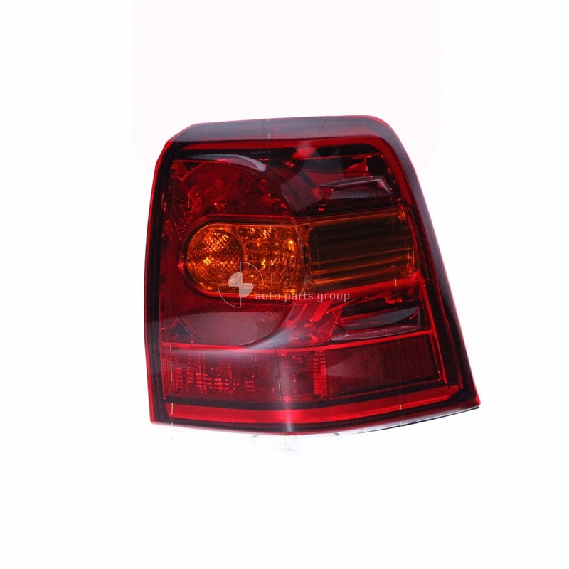 Toyota Landcruiser UZJ200 VDJ200 Sahara VX 03/2012-09/2015 Tail Light Right Hand Side
