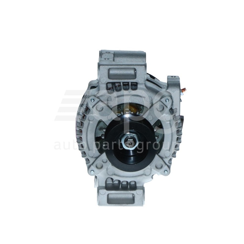 Toyota Landcruiser VDJ200 VDJ76R VDJ78R VDJ79R 11/2007-09/2023 Alternator 4.5L Diesel