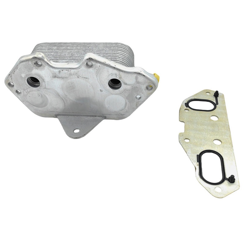 Audi A7 4GA 2010-2015 Engine Oil Cooler 3.0L