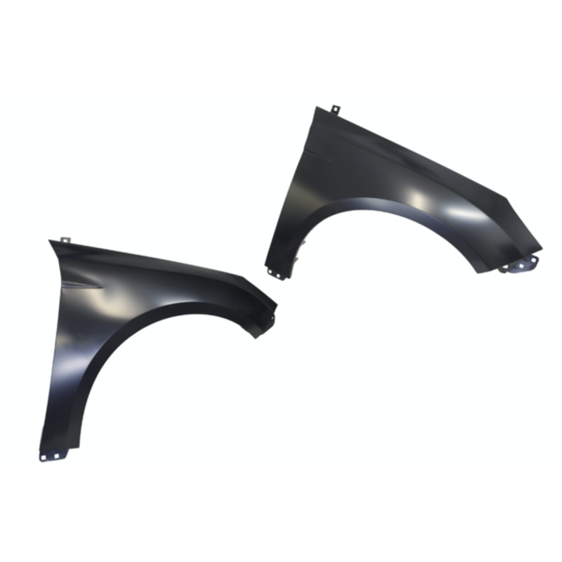 Ford Focus LW 04/2011-11/2014 Front Guard Right Hand Side