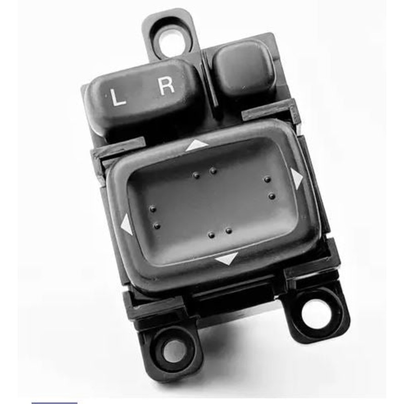 Ford Ranger PJ PK 2006-2011 Electric Door Mirror Switch