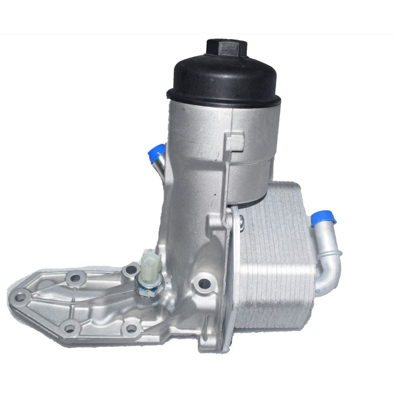 Ford Ranger PX 2011-Onwards Oil Cooler P4AT 2.2Litre Diesel