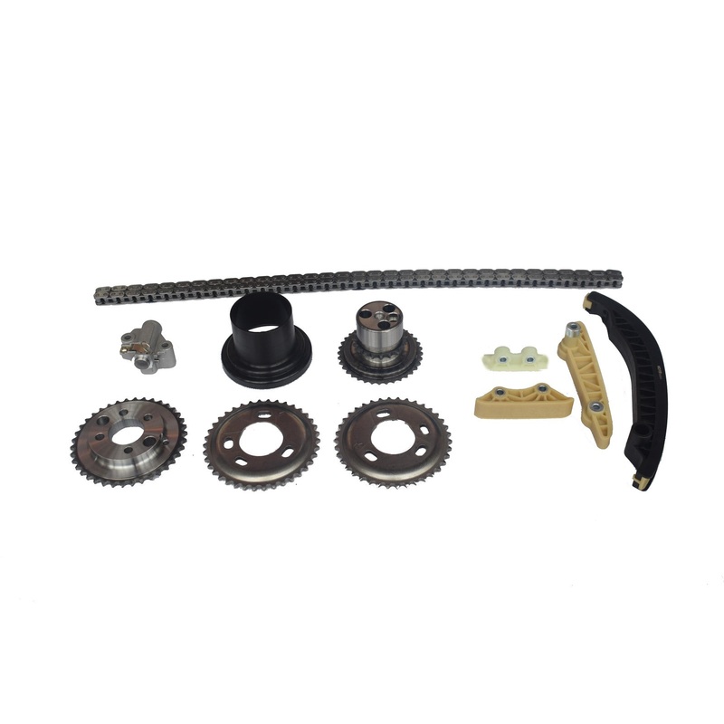Ford Transit MK7 MK8 2006- Onwards Timing Chain Kit 2.2L 2.4L TDCi